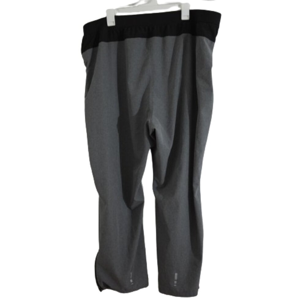 COPY - Old Navy grey Tapered Go Workout Pants size XXXL
